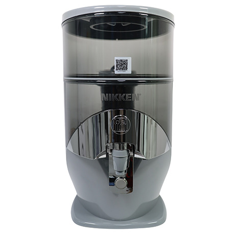 Purificador de agua Nikken liverpool